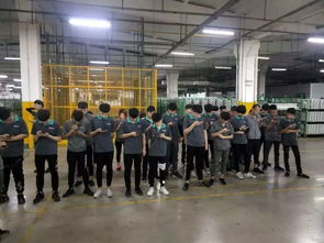 筑牢安全防線 平度工廠安全生產活動之崗位安全培訓數據處理服務